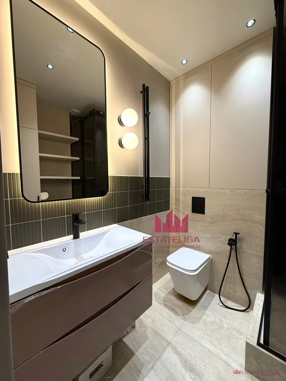 Аренда квартиры, Волоколамское ш. - Фото 11