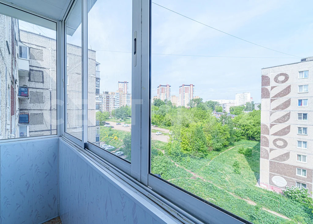 Продажа квартиры, Пермь, ул. Старцева - Фото 19