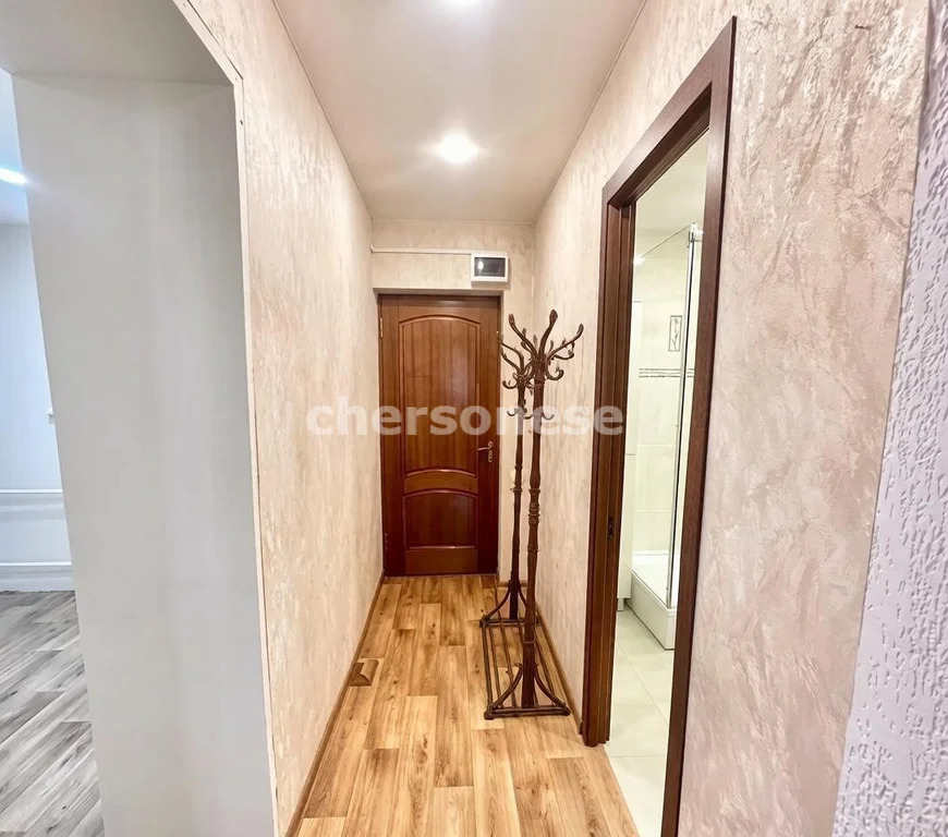 Продажа квартиры, Севастополь, ул. Героев Бреста - Фото 1