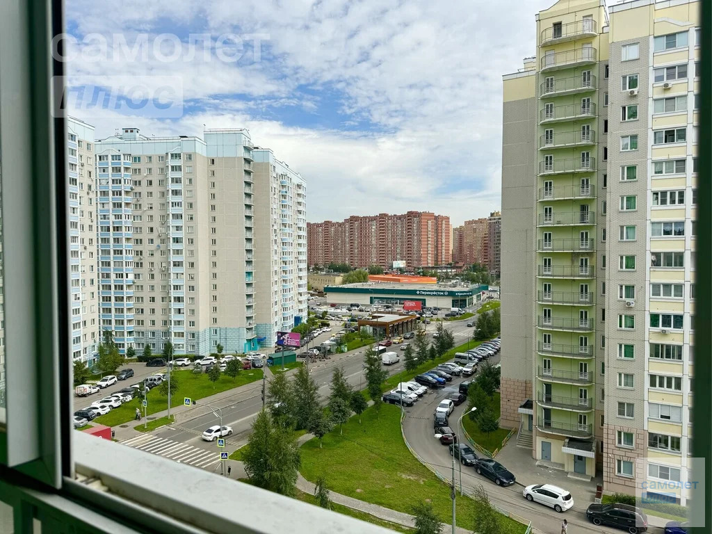 Продажа квартиры, Видное, Ленинский район, ул. Ермолинская - Фото 19