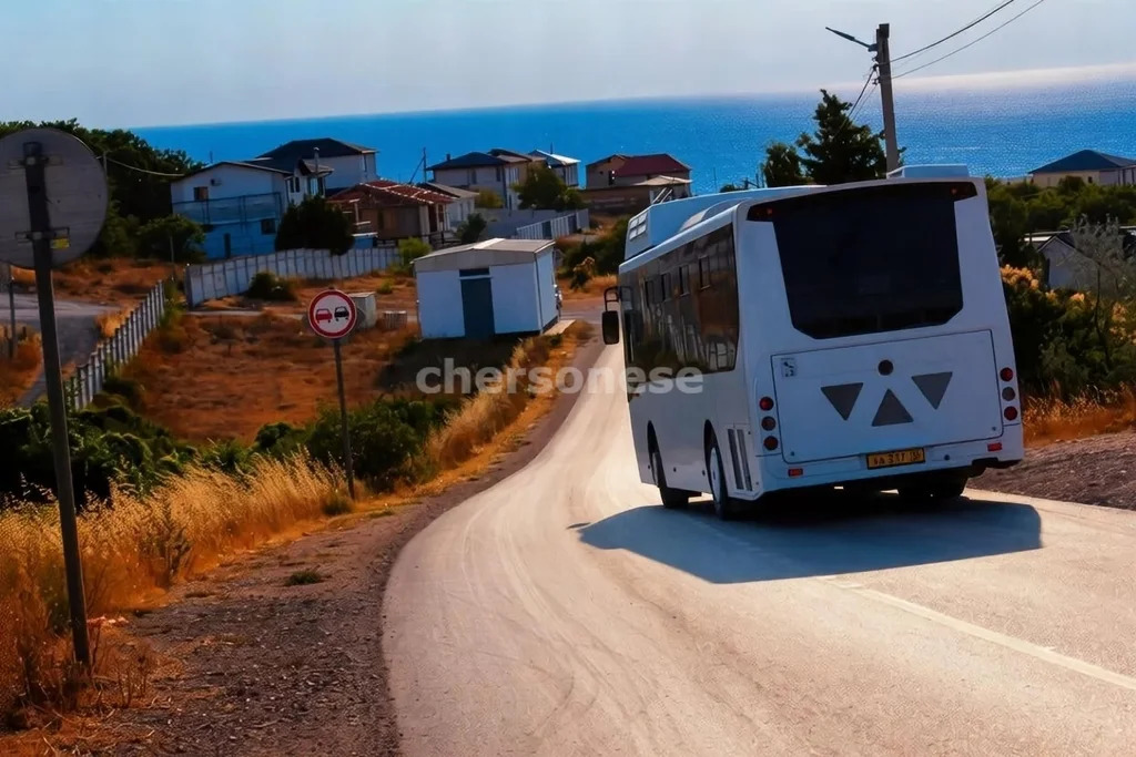 Продажа участка, Севастополь, территория СТ Лазурь - Фото 3