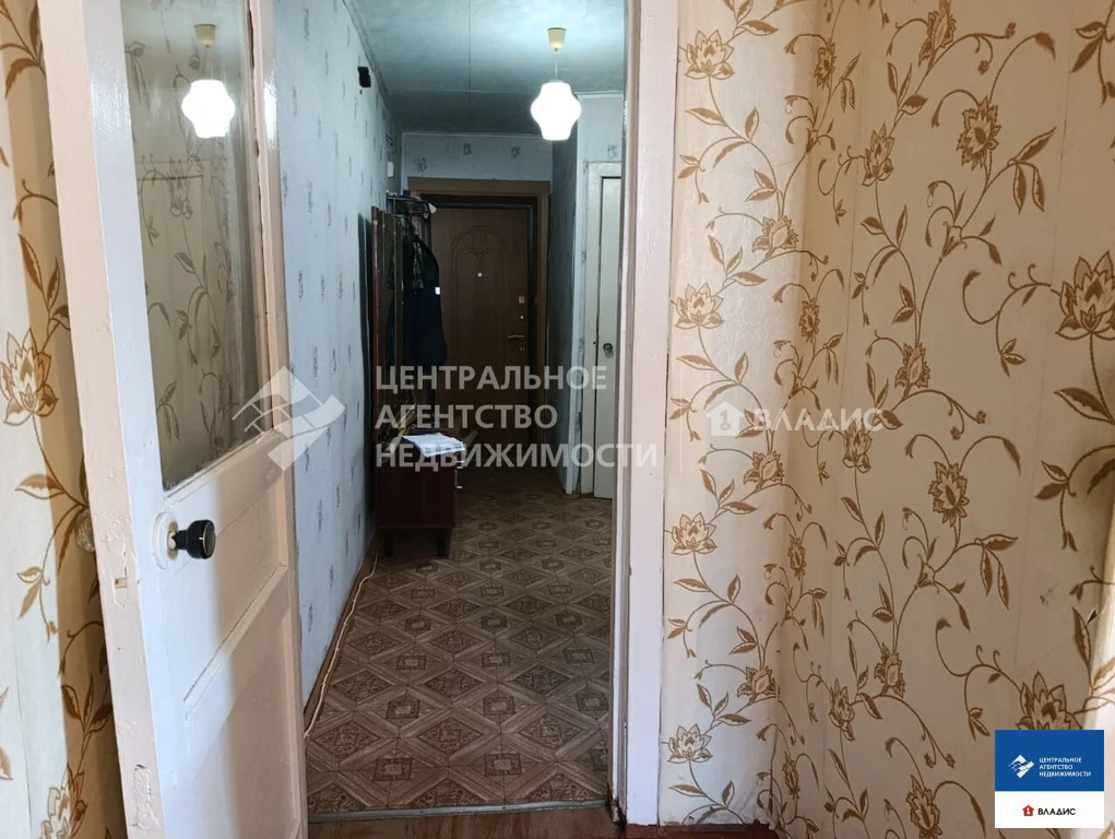 Продажа квартиры, Шилово, Шиловский район, ул. Советская - Фото 10