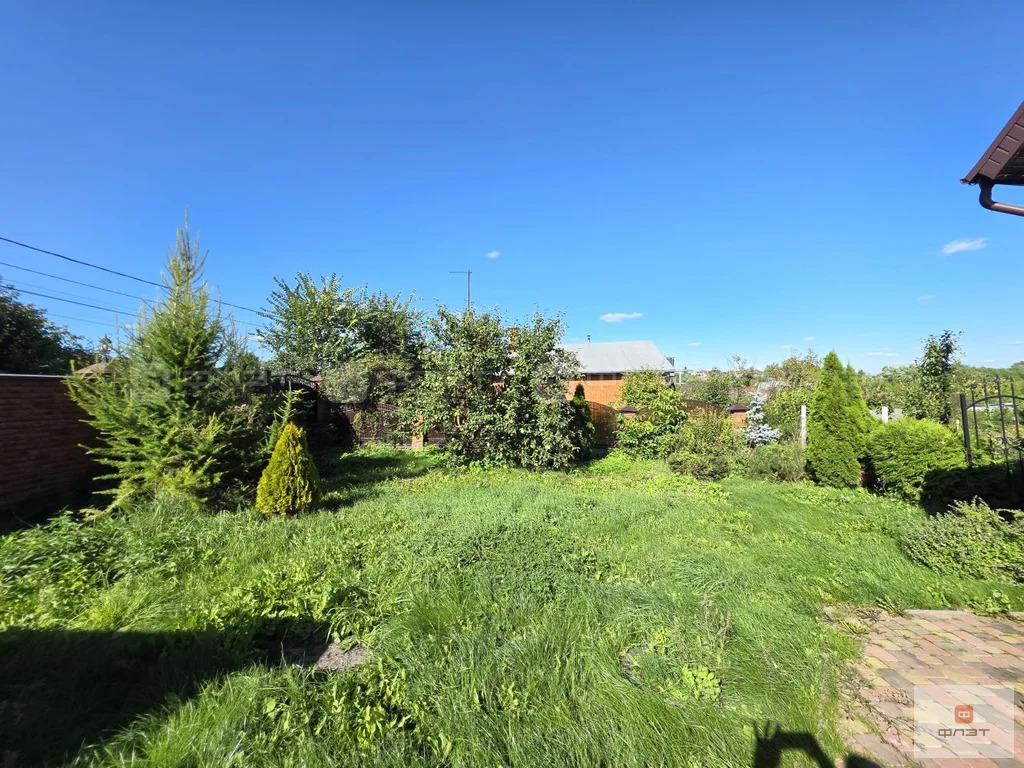 Продажа дома, Казань, ул. Беркутова (Чебакса) - Фото 30