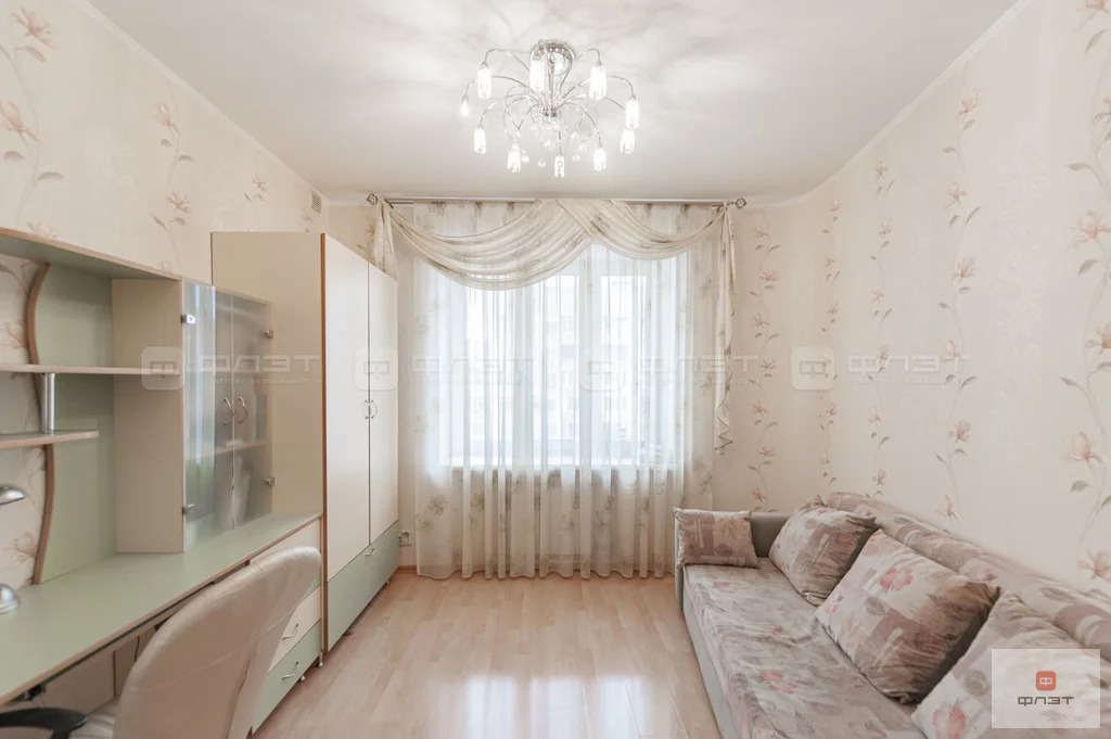Продажа квартиры, Казань, ул. Четаева - Фото 19