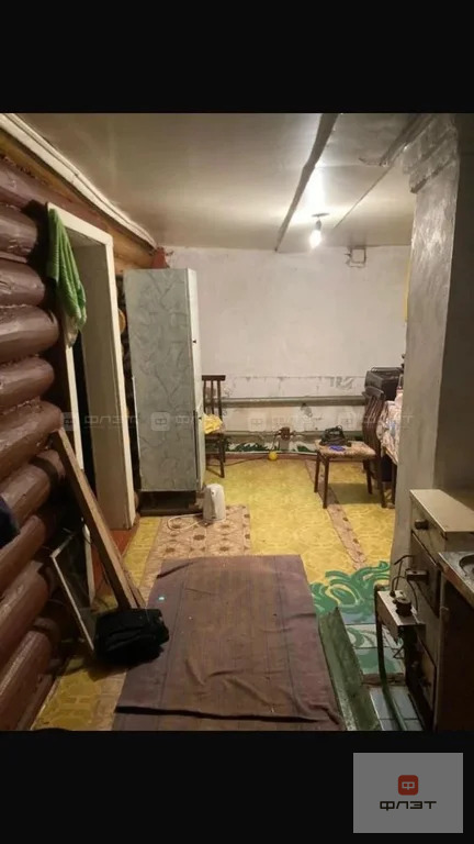 Продажа дома, Печищи, Верхнеуслонский район, ул. Искра - Фото 10