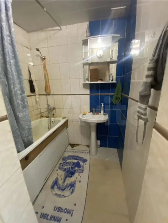 Продажа квартиры, Афипский, Северский район, ул. Набережная - Фото 4