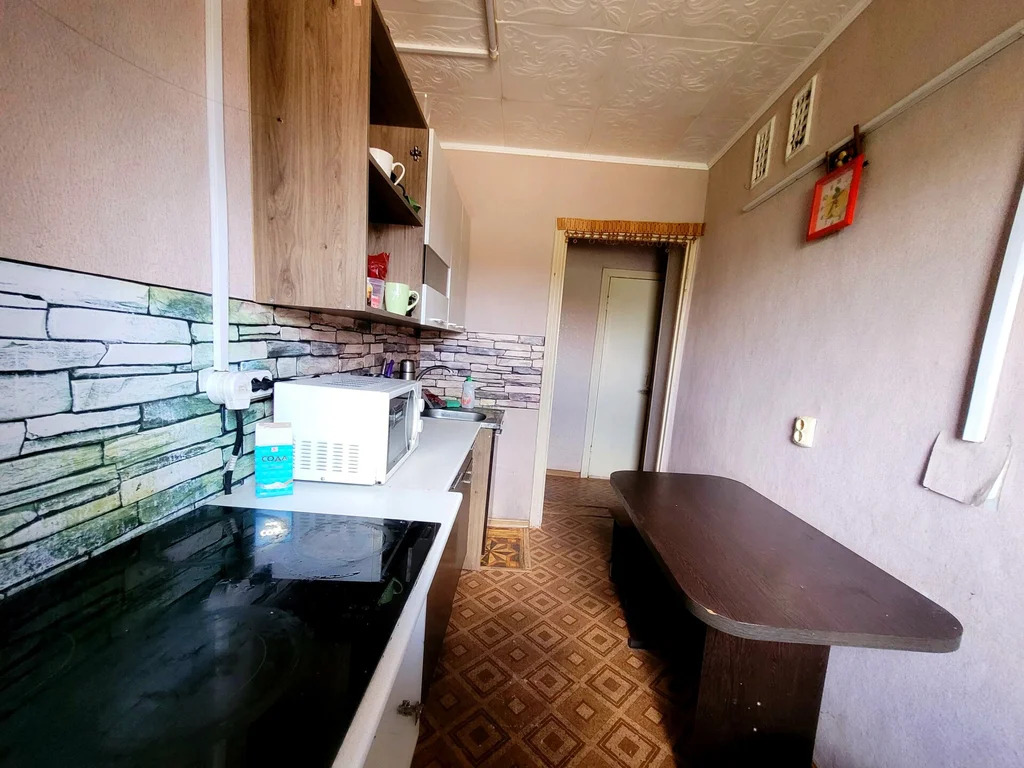 Продажа квартиры, Северская, Северский район, ул. Орджоникидзе - Фото 12