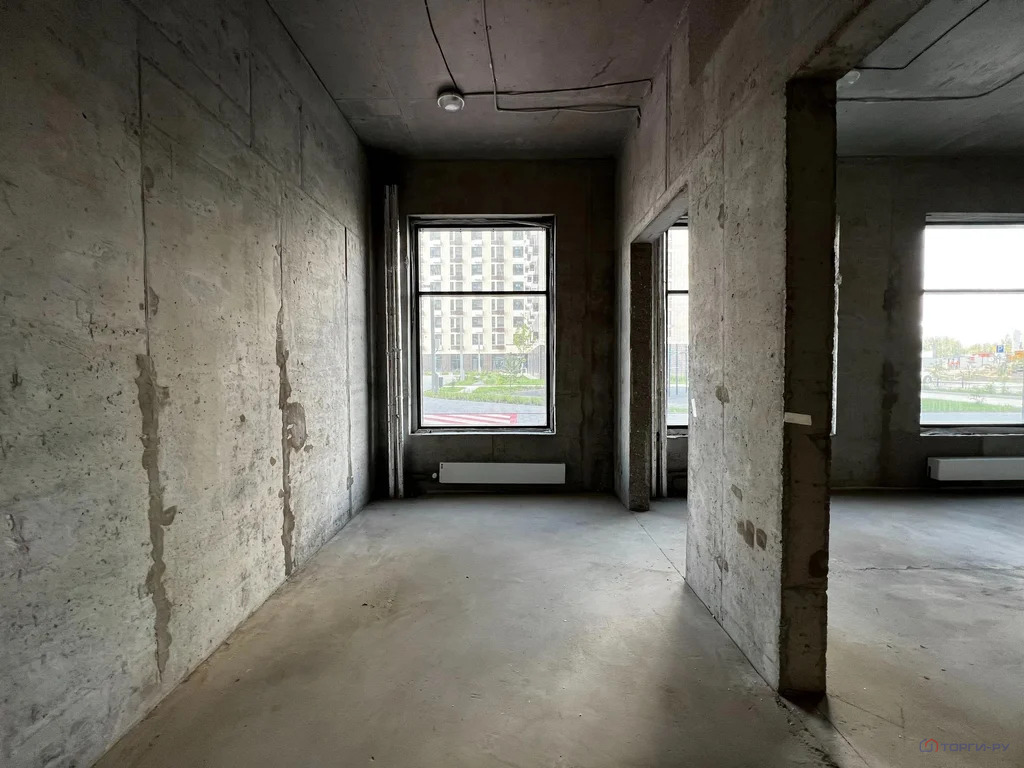 Продажа торгового помещения, ул. Салтыковская - Фото 7