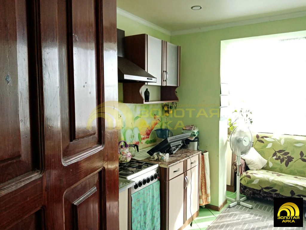 Продажа квартиры, Темрюк, Темрюкский район, ул. Калинина - Фото 13