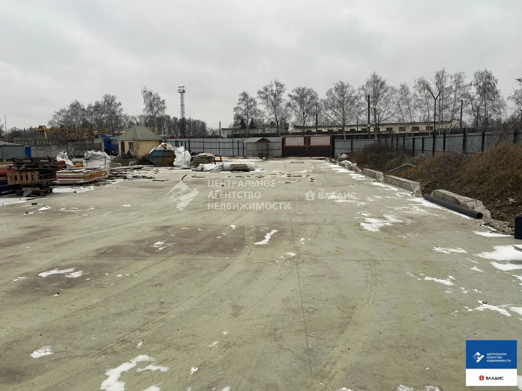 Продажа производственного помещения, Рязань, ул. Прижелезнодорожная - Фото 20