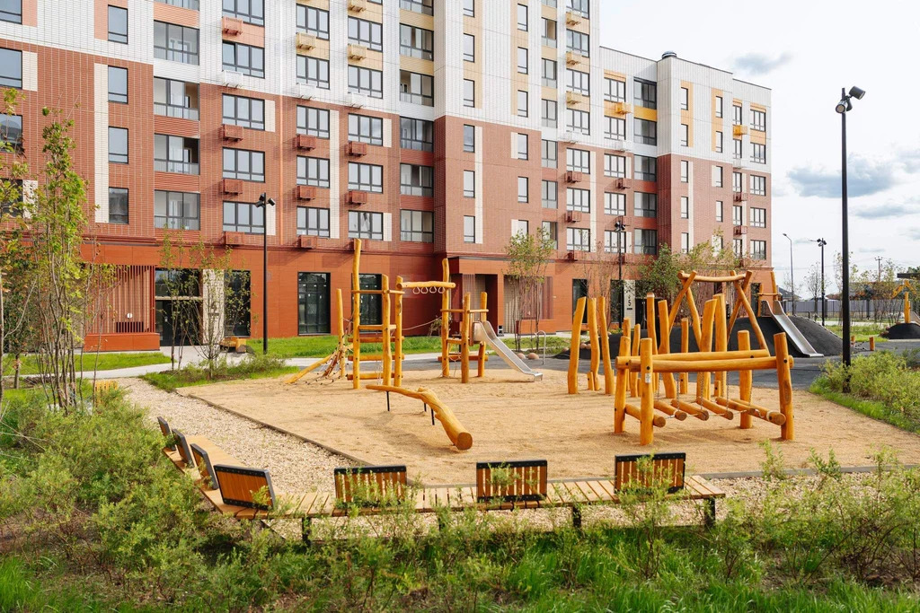 Прямая продажа от застройщика - Фото 16