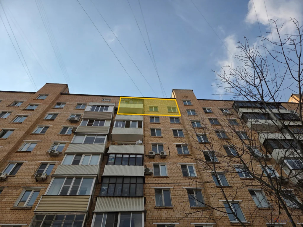 Продажа квартиры, улица Нижняя Масловка - Фото 4