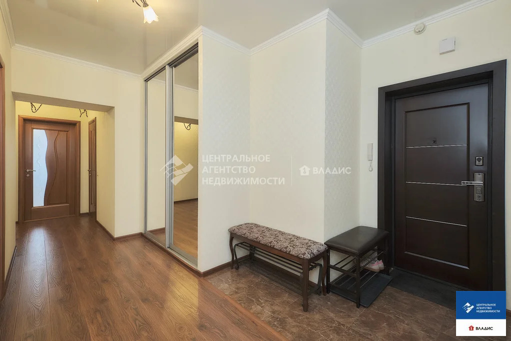 Продажа квартиры, Рязань, ул. Ленинского Комсомола - Фото 20