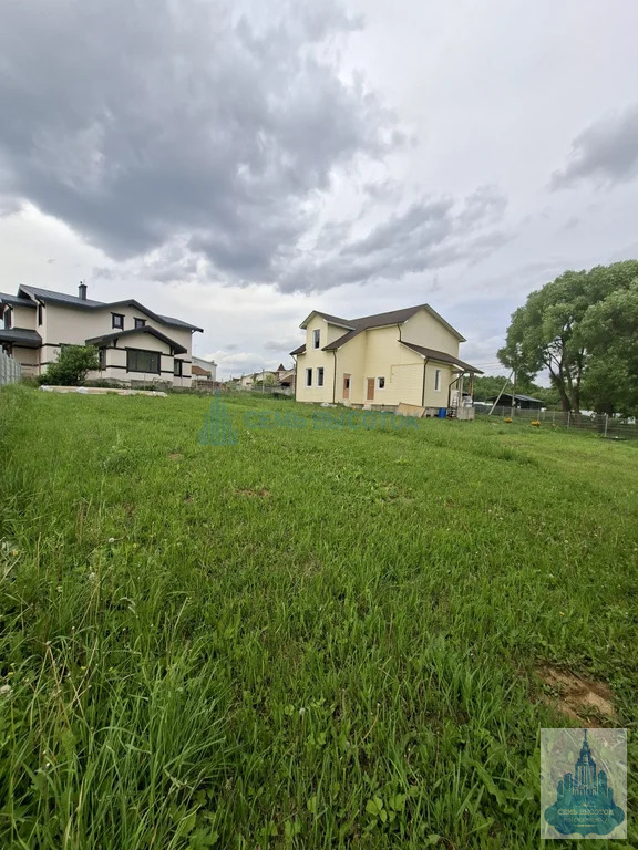 Продажа дома, Домодедово, Домодедово г. о., 19 - Фото 3