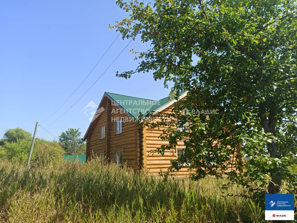 Продажа дома, Сапково, Рыбновский район, 2 - Фото 2
