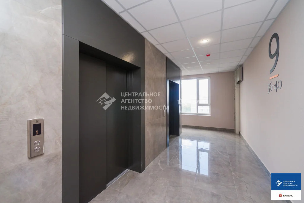 Продажа квартиры, Рязань, ул. Новая - Фото 13