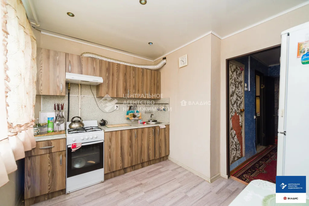 Продажа квартиры, Поляны, Рязанский район, ул. Терехина - Фото 5