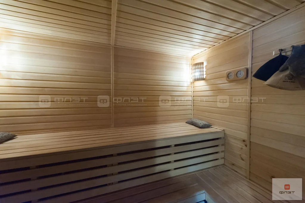 Продажа дома, Казань, ул. Беловежская - Фото 22