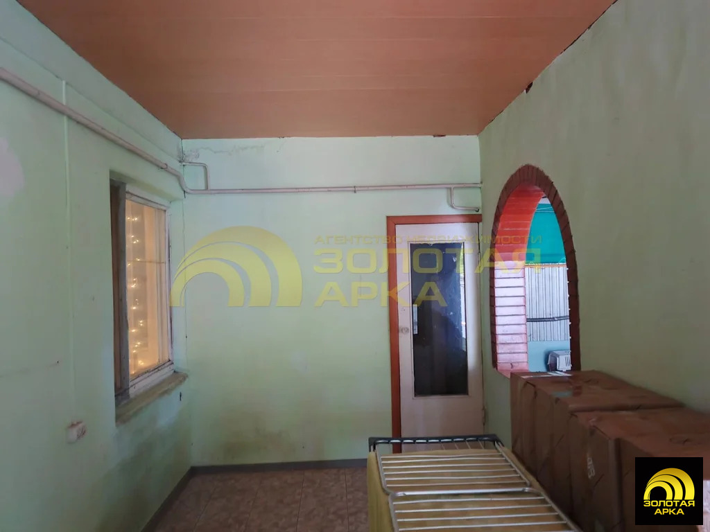 Продажа квартиры, Ольгинский, Абинский район, ул. Советская - Фото 7