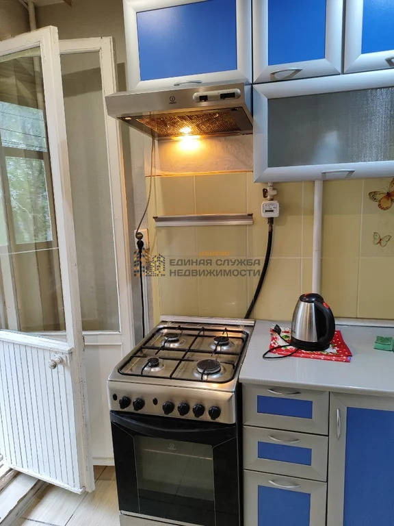 Аренда квартиры, Уфа, ул. Баязита Бикбая - Фото 12