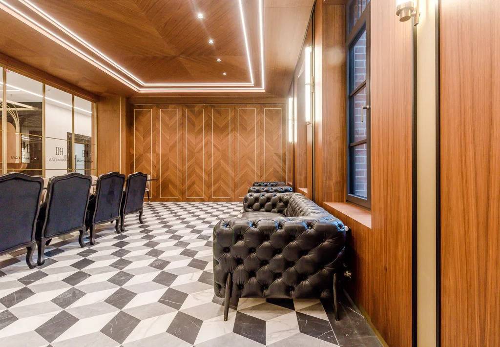 Продажа квартиры, м. Василеостровская, 13-я Линия В.О. - Фото 49