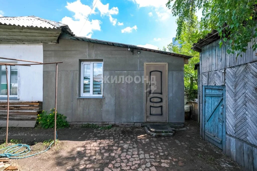 Продажа дома, Новосибирск - Фото 8