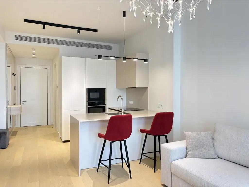 Впервые после ремонта сдается квартира в ЖК Lucky - Фото 18