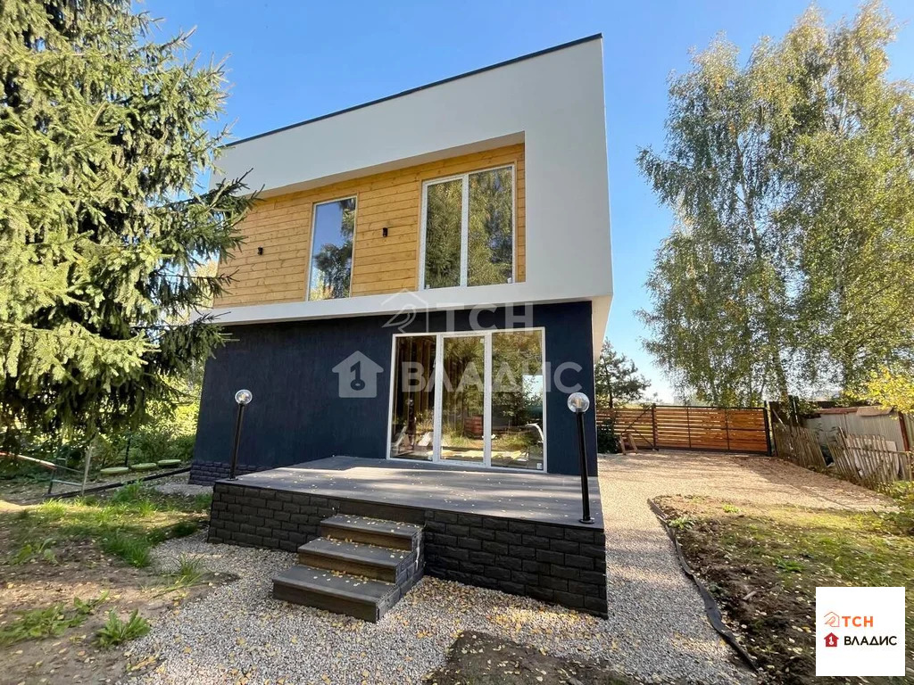 Продажа дома, Щелково, Щелковский район, ул. Потаповская - Фото 4