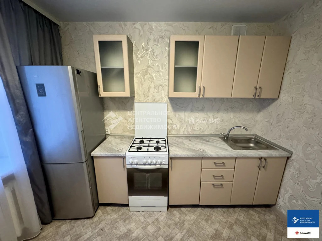 Аренда квартиры, Рязань, ул. Быстрецкая - Фото 2