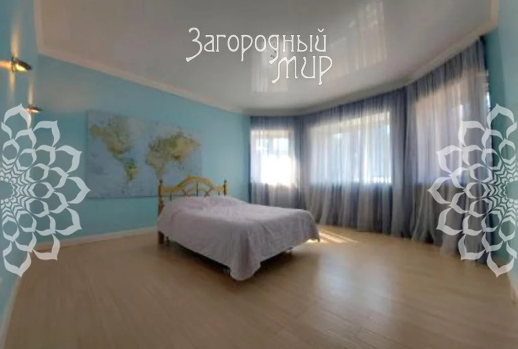 Продам дом, Ярославское шоссе, 30 км от МКАД - Фото 15