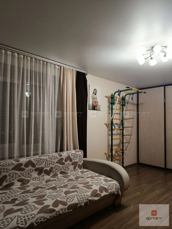 Продажа квартиры, Казань, ул. Рауиса Гареева - Фото 4