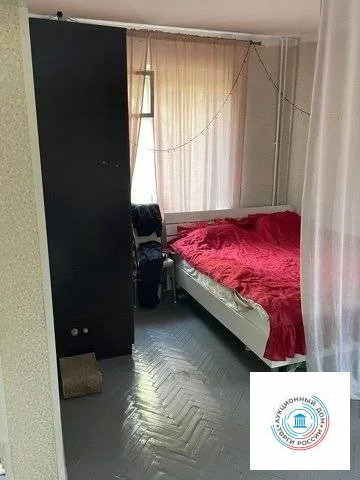 Продается квартира, 37.1 м - Фото 7