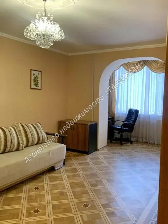 Продам эксклюзивную 4-х комнатную квартиру в самом центре г. Таганрог - Фото 10