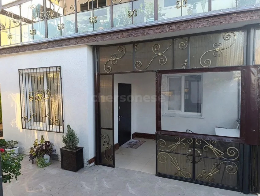 Продажа дома, Севастополь, территория СТ Фронтовик - Фото 1