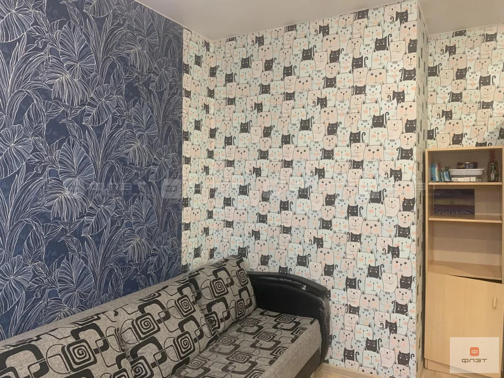 Продажа квартиры, Казань, ул. Рахимова - Фото 3