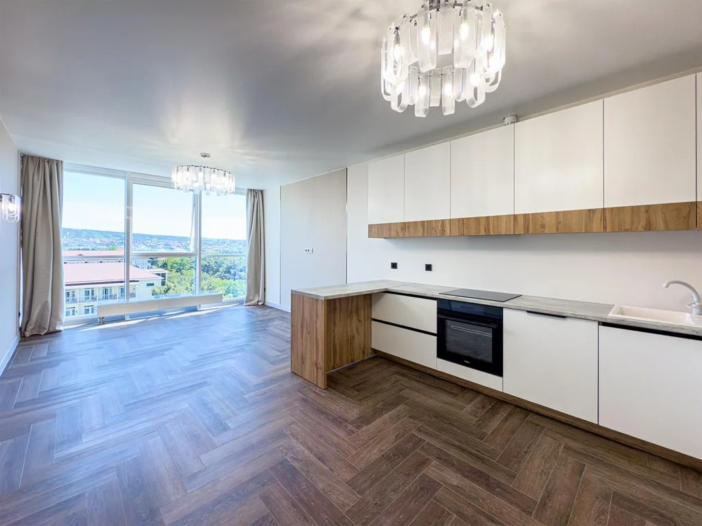 Продажа квартиры, Геленджик - Фото 7