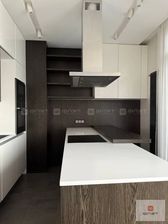 Продажа квартиры, Казань, ул. Тихомирнова - Фото 25