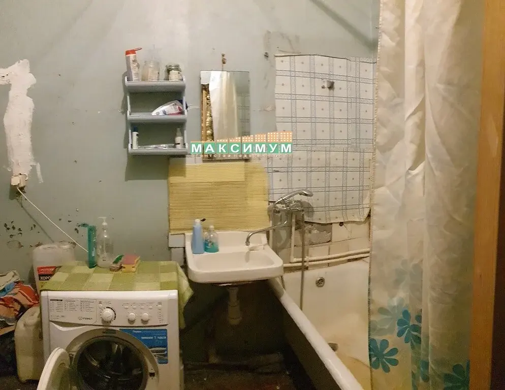 Комната 18.1 кв.м. в Москве, ул. Вишневая, д.4 - Фото 9