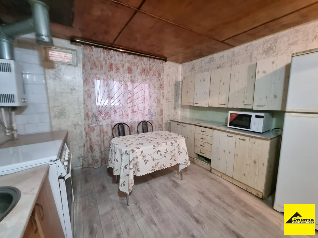 Продажа дома, Ейск, Ейский район, ул. Матросова - Фото 5