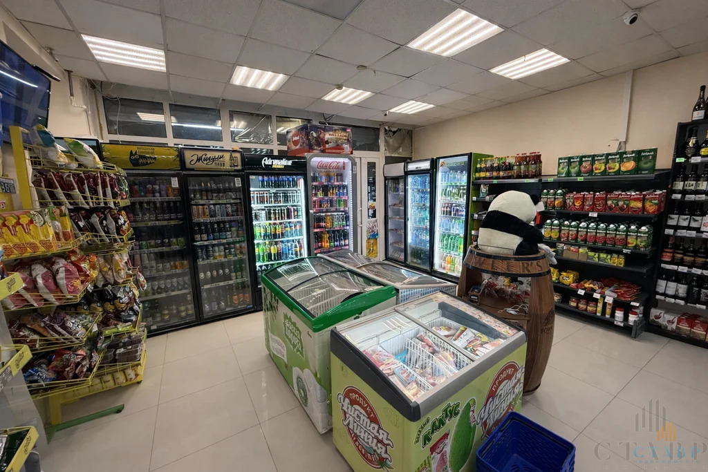 Продажа торгового помещения, ул. Чекистов - Фото 3