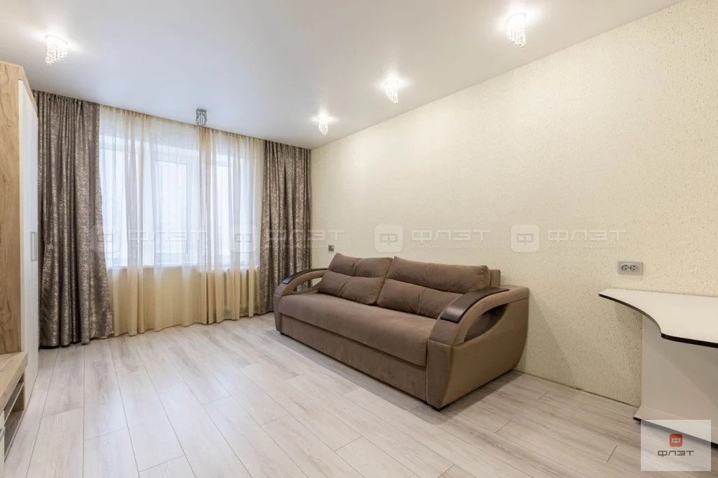Продажа квартиры, Казань, ул. Рихарда Зорге - Фото 4