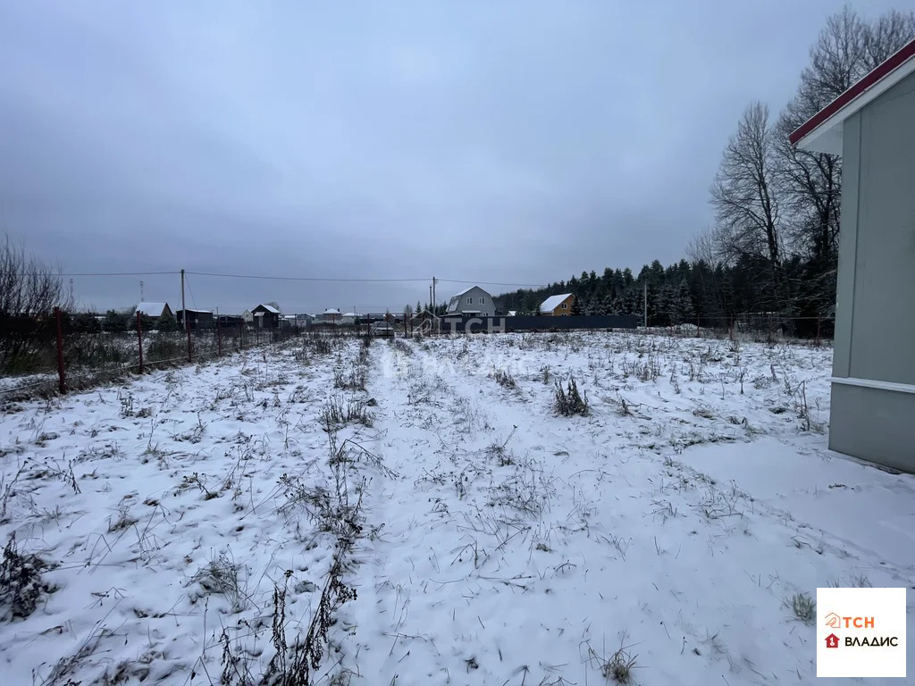 Продажа дома, Костыши, Щелковский район - Фото 9