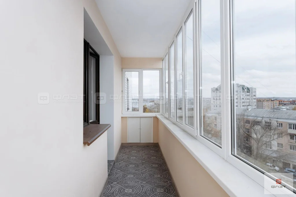 Продажа квартиры, Казань, ул. Журналистов - Фото 19