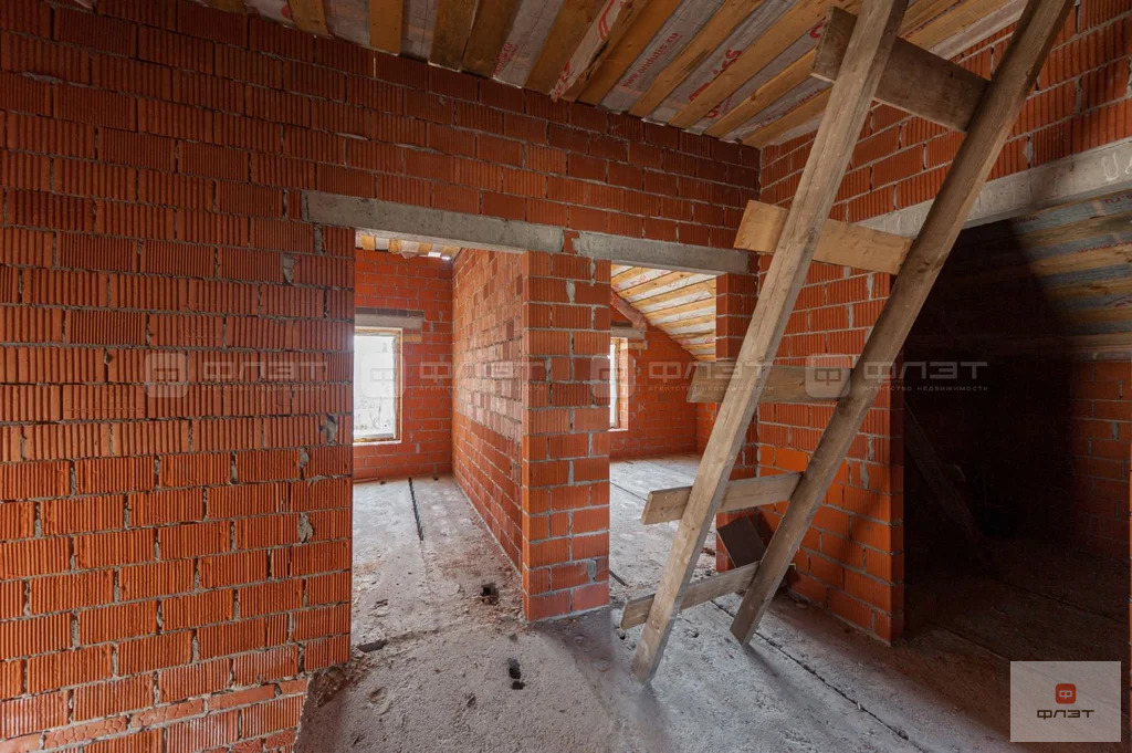 Продажа дома, Казань, ул. Кукушкинская - Фото 12