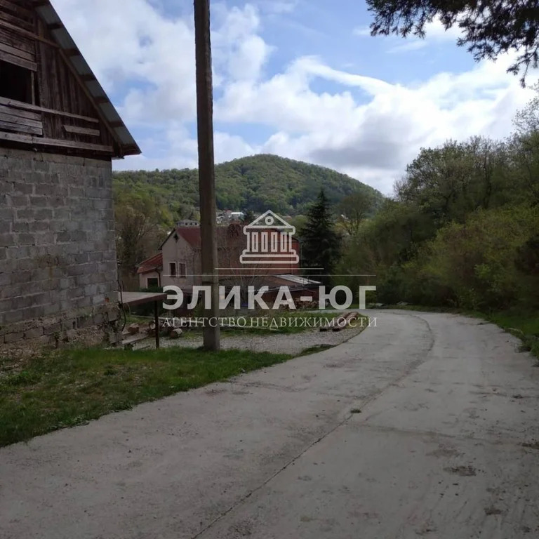 Продажа дома, Пляхо, Туапсинский район, мкр. Черешневый сад - Фото 4