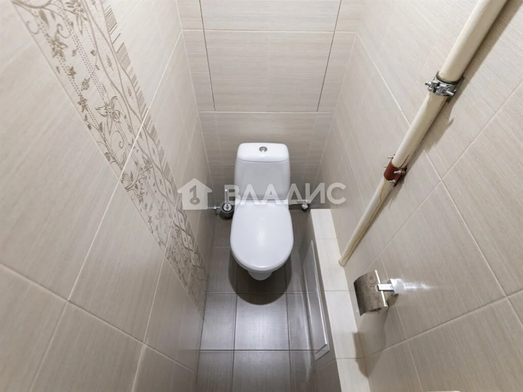 Продажа квартиры, Пушкино, Воскресенский район, Боголюбская улица - Фото 25