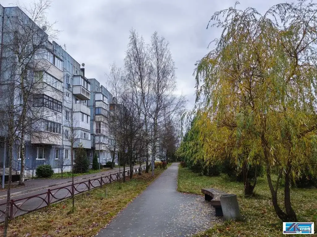 cдается 1-а комнатная квартира - Фото 12