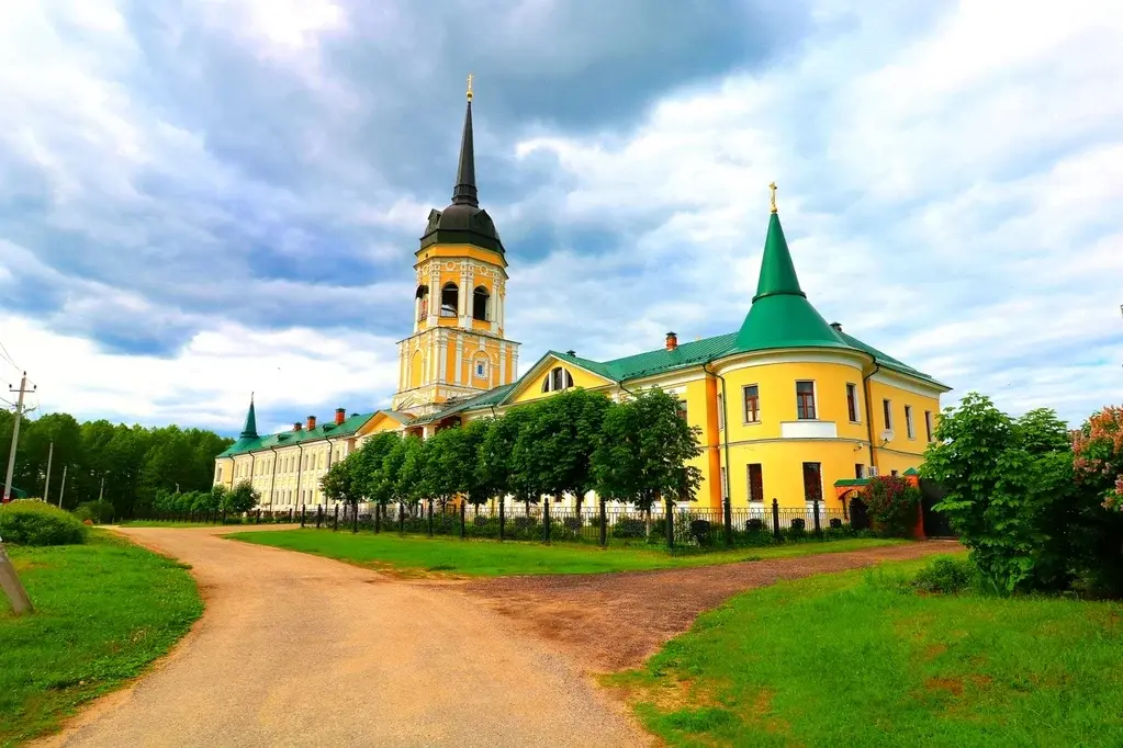 Дом в селе Радовицы, улица Советская - Фото 21