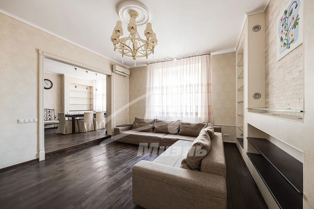 Продажа квартиры, ул. Маршала Тимошенко - Фото 5