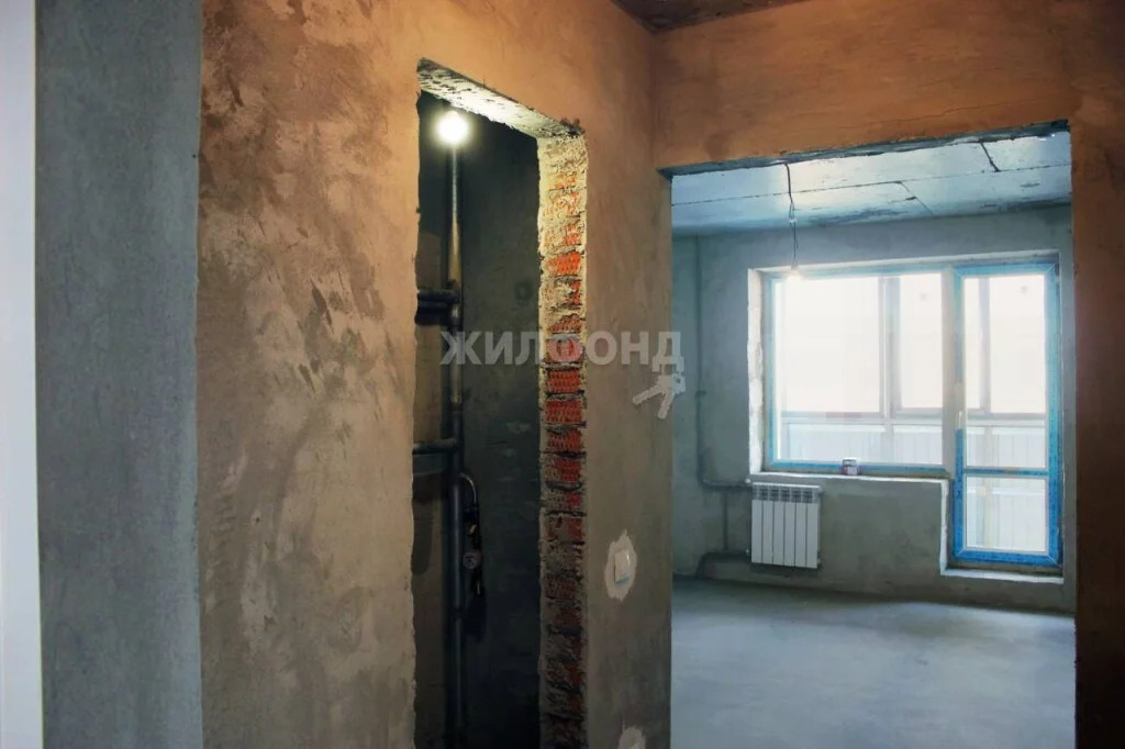 Продажа квартиры, Новосибирск, ул. Волховская - Фото 0